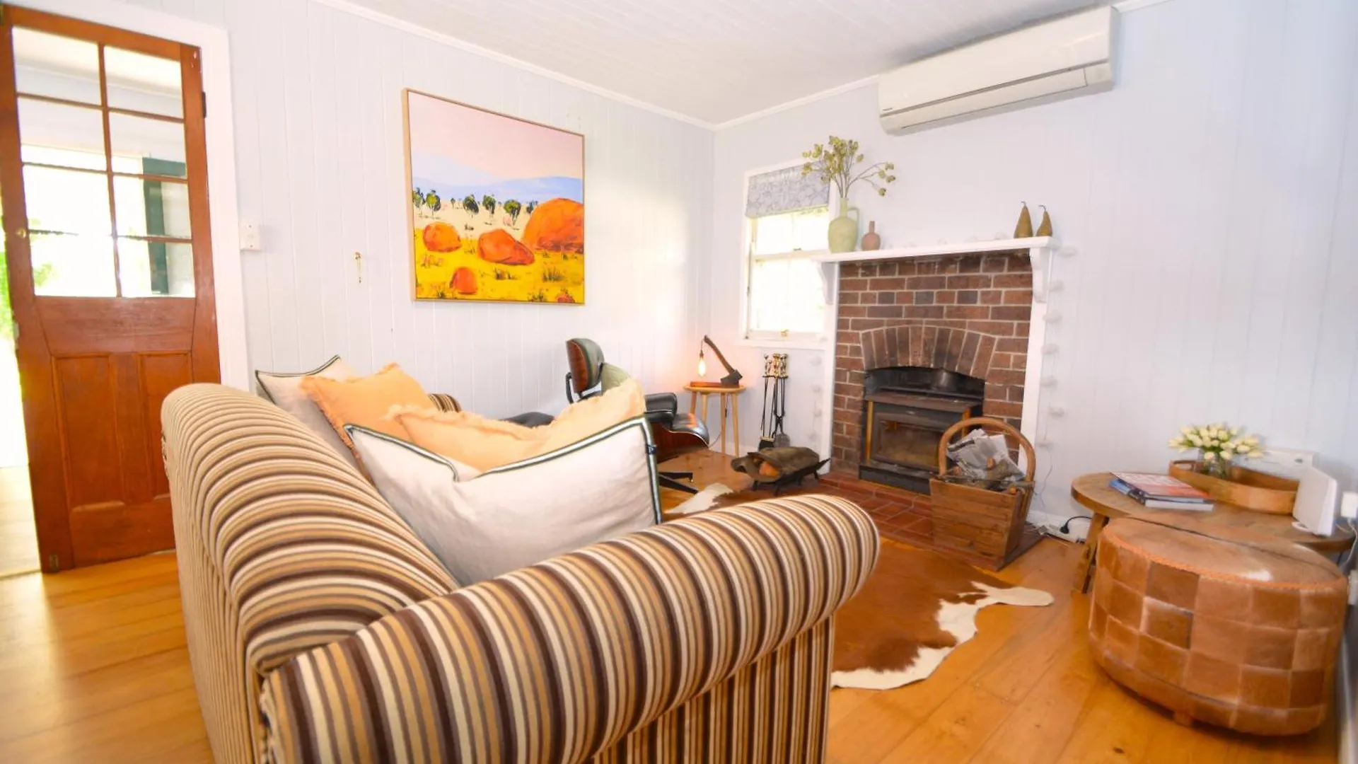 Butterbox Farm Villa Stanthorpe