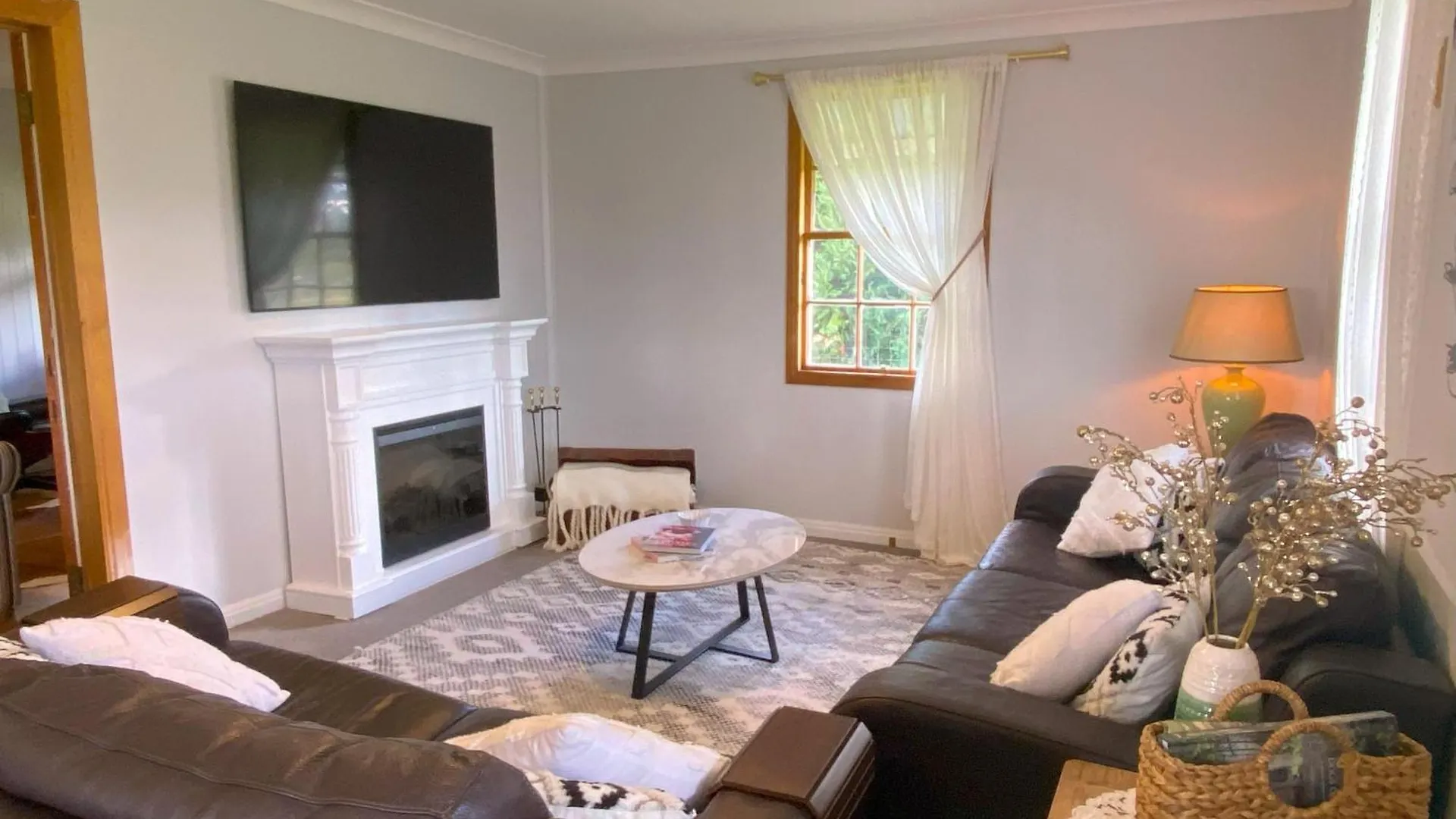 Feriehus Butterbox Farm Villa Stanthorpe