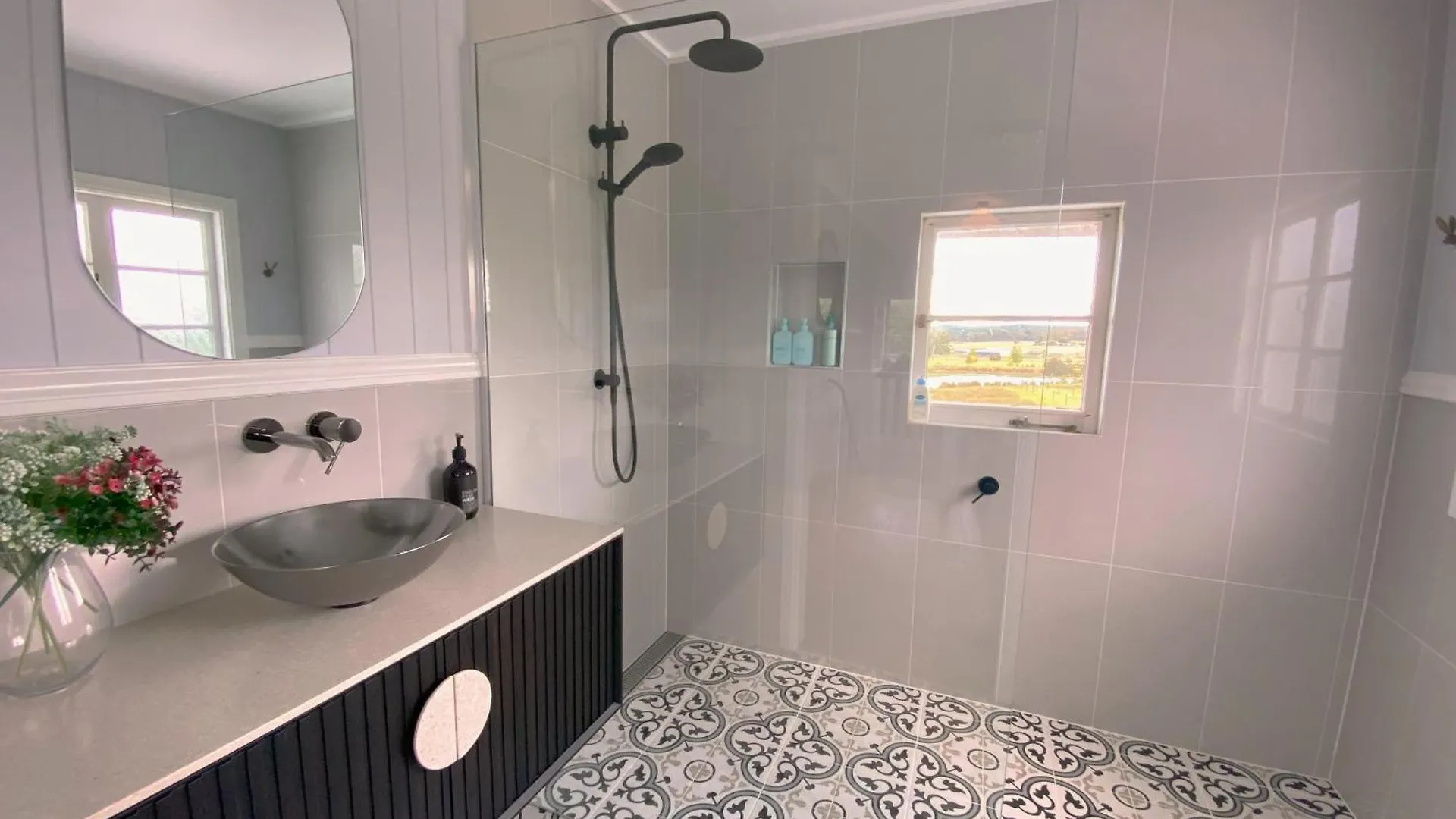 Feriehus Butterbox Farm Villa Stanthorpe