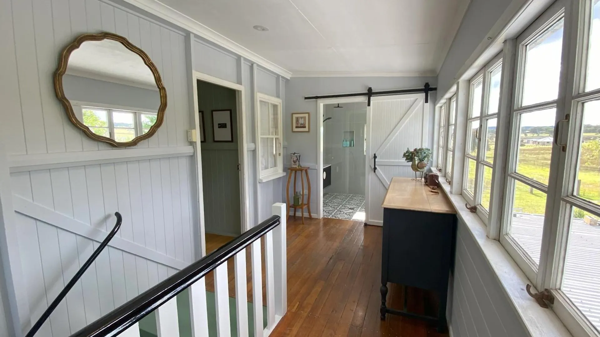 Butterbox Farm Villa Stanthorpe Holiday home