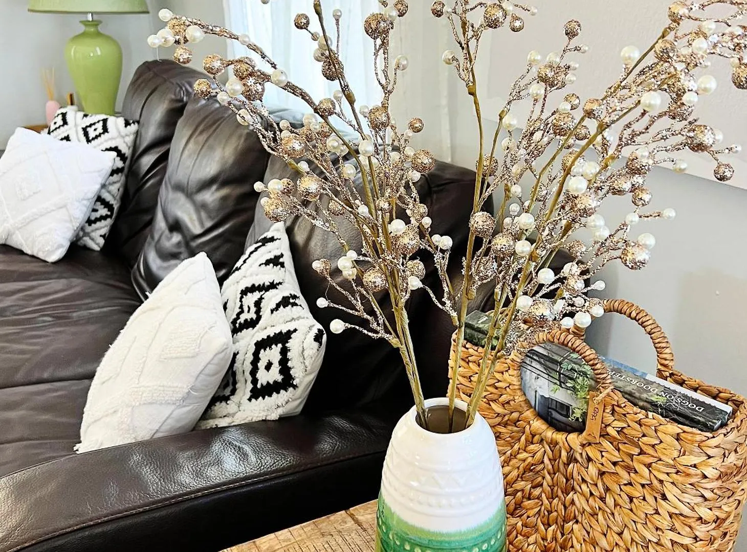 Butterbox Farm Villa Stanthorpe